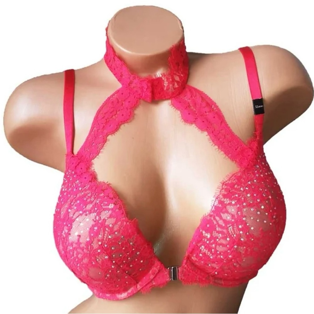 Very Sexy Push-Up Bra